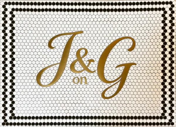 Mosaic Art Collection JG