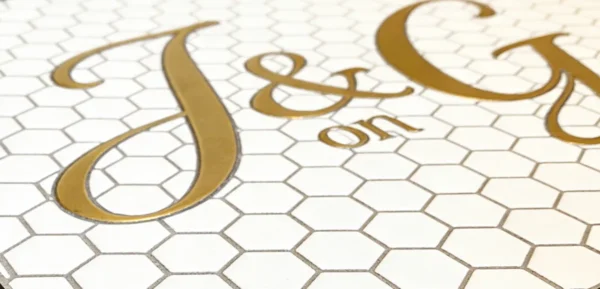 Mosaic Art Collection JG