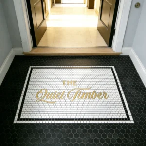 The Quiet Mosaic Collection
