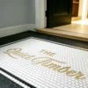 The Quiet Mosaic Collection
