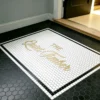 The Quiet Mosaic Collection