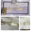 The Quiet Mosaic Collection