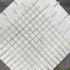 76th Street Mosaic Design