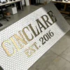 CINCLARE Mosaic Art Series