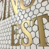 CINCLARE Mosaic Art Series