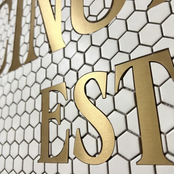 CINCLARE Mosaic Art Series
