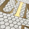 CINCLARE Mosaic Art Series