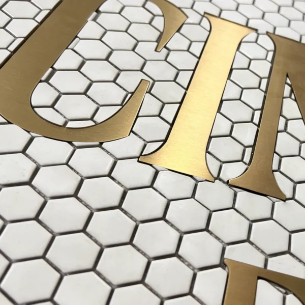 CINCLARE Mosaic Art Series