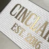 CINCLARE Mosaic Art Series