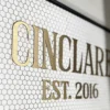 CINCLARE Mosaic Art Series