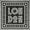 Mosaic Lettering LON Collection