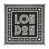 Mosaic Lettering LON Collection