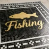 Mosaic Lettering LON Collection