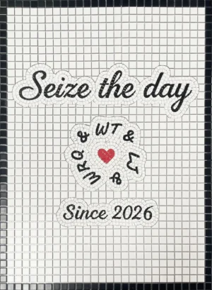 Seize Mosaic Art Collection