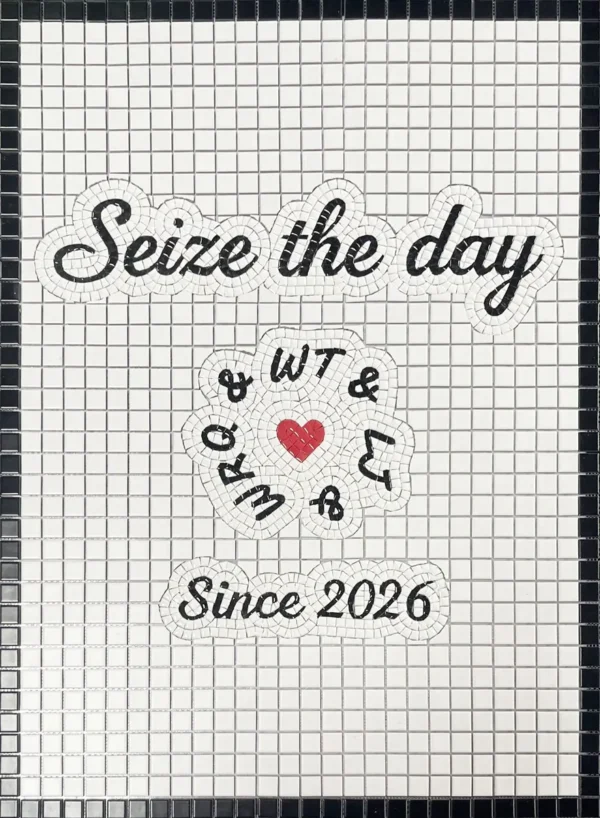 Seize Mosaic Art Collection