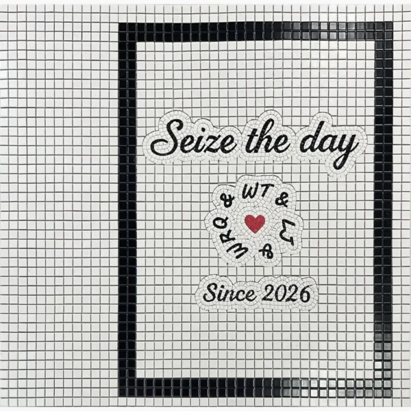 Seize Mosaic Art Collection