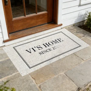 VIS-HOME Mosaic Design Series