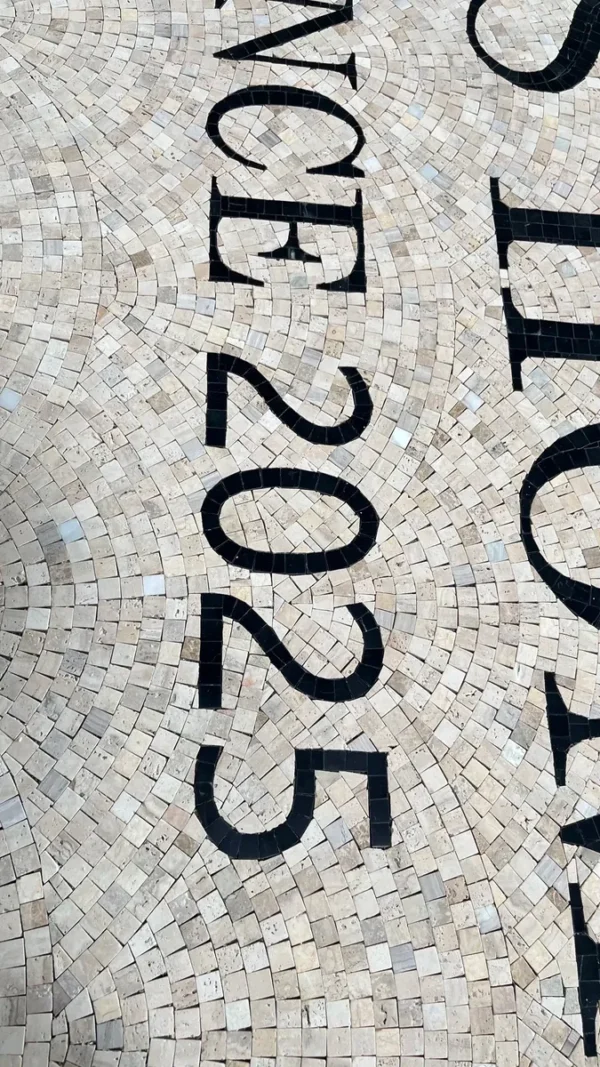 VIS-HOME Mosaic Design Series