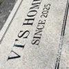 VIS-HOME Mosaic Design Series