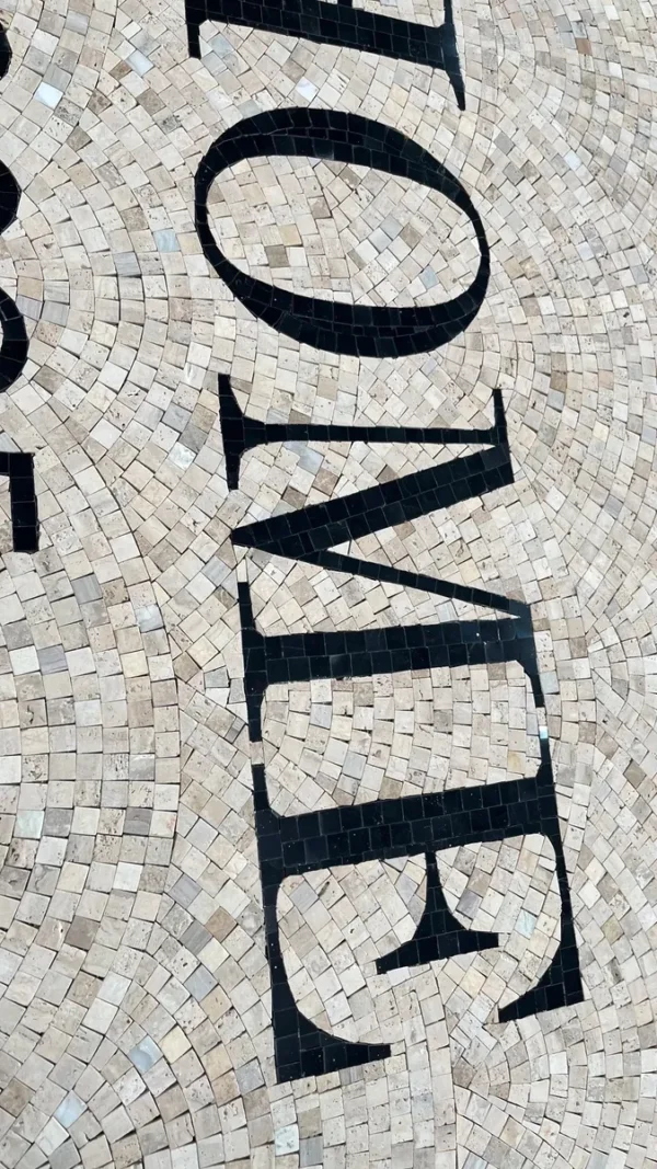 VIS-HOME Mosaic Design Series