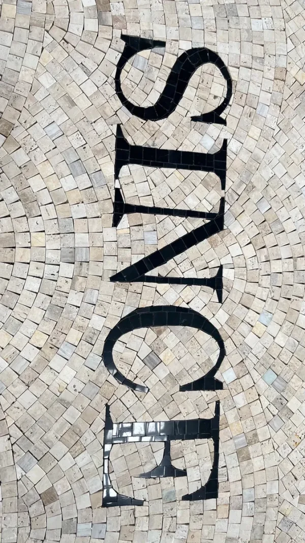 VIS-HOME Mosaic Design Series