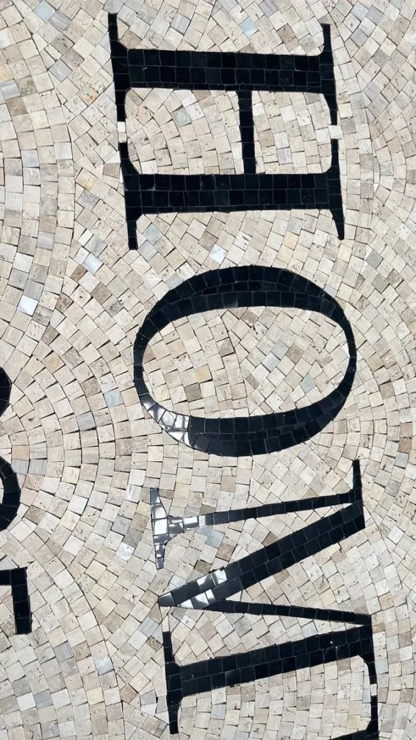 VIS-HOME Mosaic Design Series