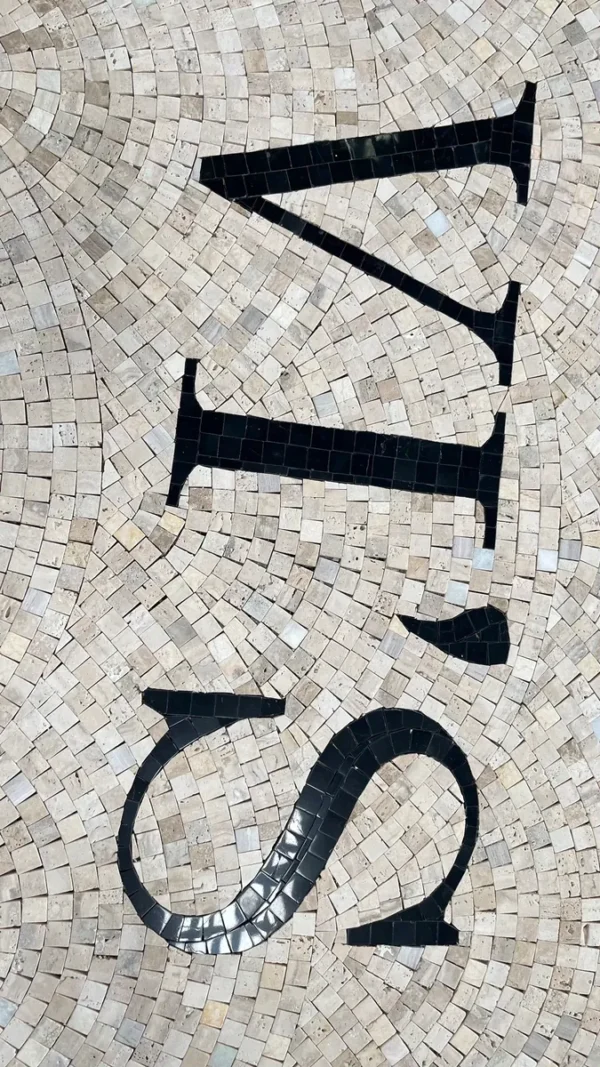 VIS-HOME Mosaic Design Series