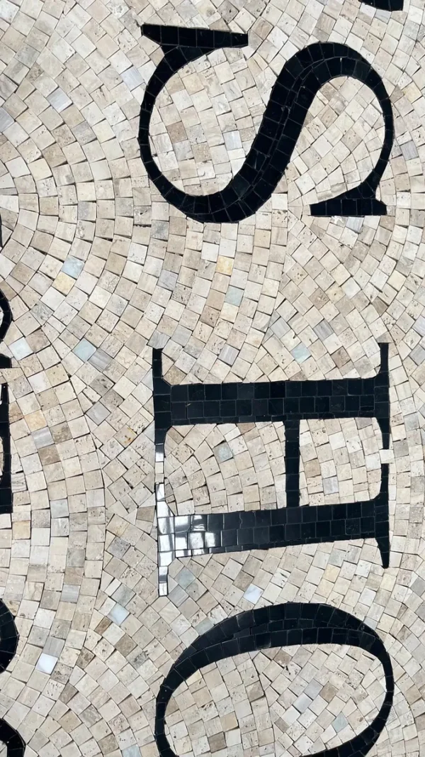 VIS-HOME Mosaic Design Series