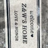 Z&W Custom Mosaic Collection