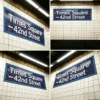 Handcrafted Mosaic Art 0410