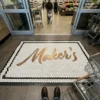 Modern Mosaic Pattern 0413