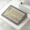 QR Mosaic Design Collection