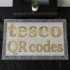 QR Mosaic Design Collection