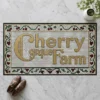 Cherry Blossom Mosaic Art