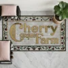 Cherry Blossom Mosaic Art