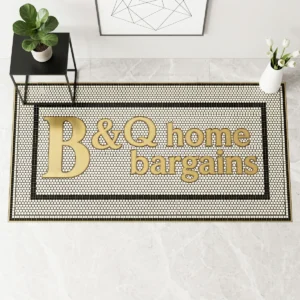 BQ Mosaic Art Series