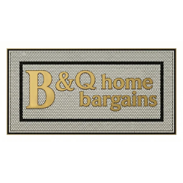 BQ Mosaic Art Series