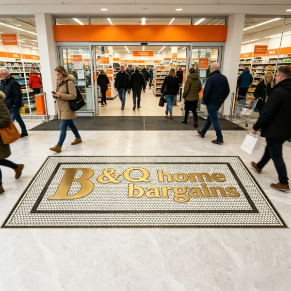 BQ Mosaic Art Series