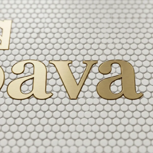COAVA Mosaic Collection