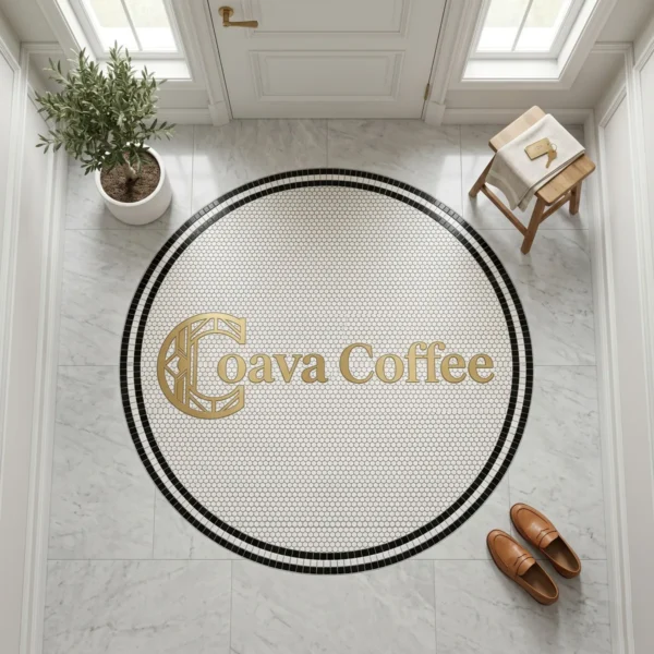 COAVA Mosaic Collection