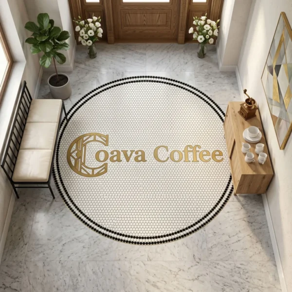 COAVA Mosaic Collection