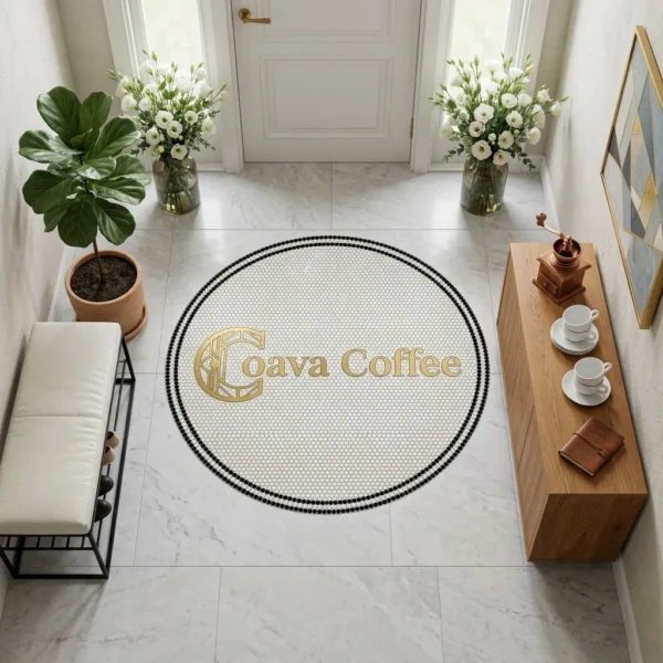 COAVA Mosaic Collection