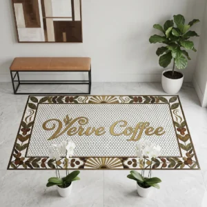 VEIVE Custom Mosaic Design