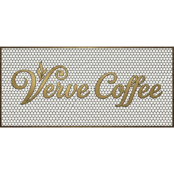 VEIVE Custom Mosaic Design
