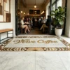 VEIVE Custom Mosaic Design