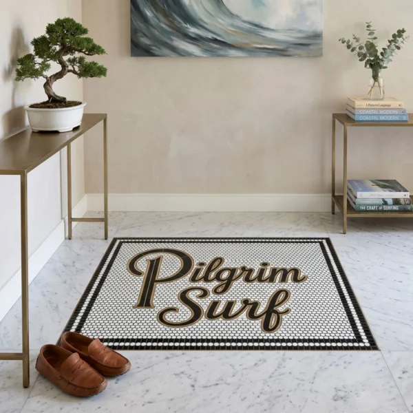 Pig Mosaic Art Collection