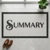 Mosaic Pattern 0428 Collection