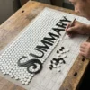 Mosaic Pattern 0428 Collection