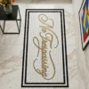 NO Mosaic Design Series