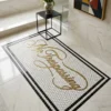 NO Mosaic Design Series
